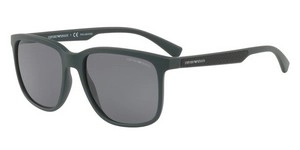  | EMPORIO ARMANI אימפוריו ארמני | EA 4104 5605/81 57-18-145