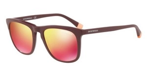  | EMPORIO ARMANI אימפוריו ארמני | EA 4105 5598/6Q 53-20-145