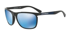  | EMPORIO ARMANI אימפוריו ארמני | EA 4107 5017/55 59-18-135