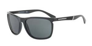  | EMPORIO ARMANI אימפוריו ארמני | EA 4107 5017/87 59-18-135