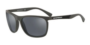  | EMPORIO ARMANI אימפוריו ארמני | EA 4107 5640/6Q 59-18-135