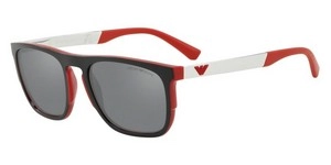  | EMPORIO ARMANI אימפוריו ארמני | EA 4114 5672/6G 55-20-145