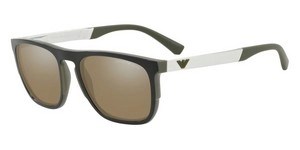  | EMPORIO ARMANI אימפוריו ארמני | EA 4114 5674/7I 55-20-145