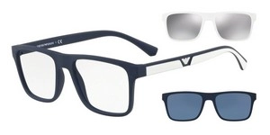  | EMPORIO ARMANI אימפוריו ארמני | EA 4115 5669/1W 54-18-145