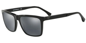  | EMPORIO ARMANI אימפוריו ארמני | EA 4117 5017/6G 57-18-145