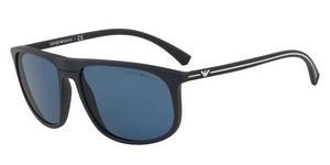  | EMPORIO ARMANI אימפוריו ארמני | EA 4118 5692/80 59-17-140