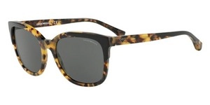  | EMPORIO ARMANI אימפוריו ארמני | EA 4119 5697/87 54-19-140