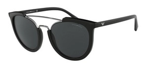  | EMPORIO ARMANI אימפוריו ארמני | EA 4122 5017/87 53-20-140