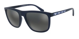  | EMPORIO ARMANI אימפוריו ארמני | EA 4124 5723/6G 57-19-145