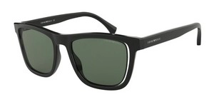  | EMPORIO ARMANI אימפוריו ארמני | EA 4126 5001/71 51-20-140