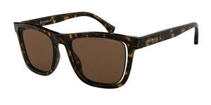  | EMPORIO ARMANI אימפוריו ארמני | EA 4126 5089/73 51-20-140