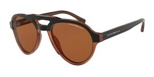  | EMPORIO ARMANI אימפוריו ארמני | EA 4128 5742/73 54-21-140