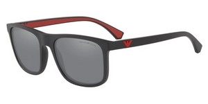  | EMPORIO ARMANI אימפוריו ארמני | EA 4129 5001/6G 56-19-142