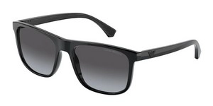  | EMPORIO ARMANI אימפוריו ארמני | EA 4129 5001/8G 56-19-142