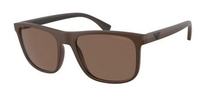  | EMPORIO ARMANI אימפוריו ארמני | EA 4129 5119/73 56-19-142