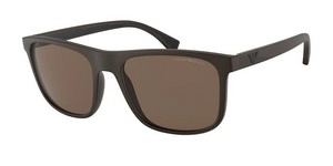  | EMPORIO ARMANI אימפוריו ארמני | EA 4129 5260/73 56-19-142