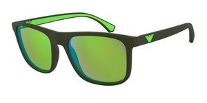  | EMPORIO ARMANI אימפוריו ארמני | EA 4129 5753/8N 56-19-142