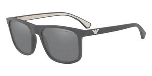  | EMPORIO ARMANI אימפוריו ארמני | EA 4129 5800/6G 56-19-142
