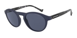  | EMPORIO ARMANI אימפוריו ארמני | EA 4138 5754/2V 52-22-143
