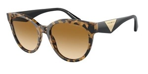 משקפי שמש | EMPORIO ARMANI אימפוריו ארמני | EA 4140 6059/3B 55-19-140