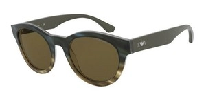  | EMPORIO ARMANI אימפוריו ארמני | EA 4141 9791/73 50-21-145