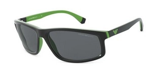  | EMPORIO ARMANI אימפוריו ארמני | EA 4144 5042/87 62-17-130