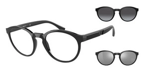  | EMPORIO ARMANI אימפוריו ארמני | EA 4152 5017/1W 52-21-145