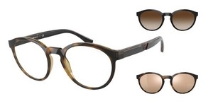  | EMPORIO ARMANI אימפוריו ארמני | EA 4152 5026/1W 52-21-145