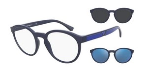  | EMPORIO ARMANI אימפוריו ארמני | EA 4152 5759/1W 52-21-145