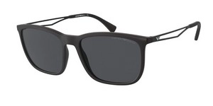  | EMPORIO ARMANI אימפוריו ארמני | EA 4154 5001/87 56-18-145