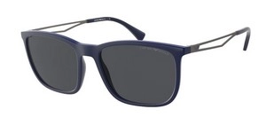  | EMPORIO ARMANI אימפוריו ארמני | EA 4154 5088/87 56-18-145