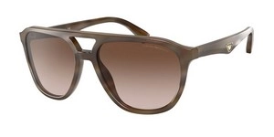  | EMPORIO ARMANI אימפוריו ארמני | EA 4156 5023/13 58-17-145