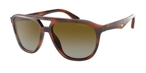  | EMPORIO ARMANI אימפוריו ארמני | EA 4156 5297/T5 58-17-145