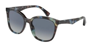  | EMPORIO ARMANI אימפוריו ארמני | EA 4157 5862/4L 55-18-140