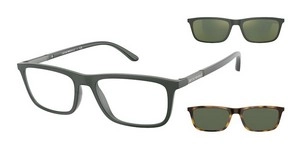  | EMPORIO ARMANI אימפוריו ארמני | EA 4160 5058/1W 55-18-145