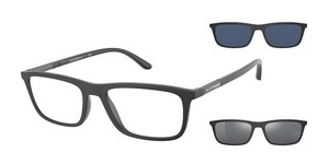  | EMPORIO ARMANI אימפוריו ארמני | EA 4160 5323/1W 55-18-145
