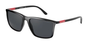  | EMPORIO ARMANI אימפוריו ארמני | EA 4161 5017/87 57-18-145