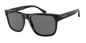  | EMPORIO ARMANI אימפוריו ארמני | EA 4163 5875/87 56-19-145