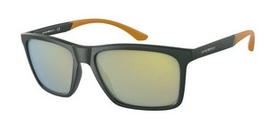  | EMPORIO ARMANI אימפוריו ארמני | EA 4170 5058/2 58-17-145