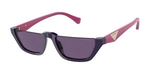  | EMPORIO ARMANI אימפוריו ארמני | EA 4174 5560/1A 58-12-140