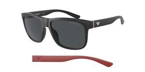  | EMPORIO ARMANI אימפוריו ארמני | EA 4182U 5001/87 57-17-145