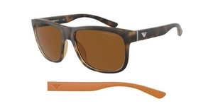  | EMPORIO ARMANI אימפוריו ארמני | EA 4182U 5002/73 57-17-145