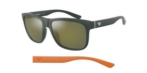  | EMPORIO ARMANI אימפוריו ארמני | EA 4182U 5058/6R 57-17-145