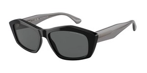  | EMPORIO ARMANI אימפוריו ארמני | EA 4187 5017/87 55-16-140