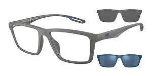  | EMPORIO ARMANI אימפוריו ארמני | EA 4189U 5060/1W 55-17-145