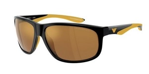משקפי שמש | EMPORIO ARMANI אימפוריו ארמני | EA 4199U 5017/6H 65-16-135