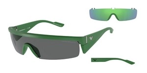  | EMPORIO ARMANI אימפוריו ארמני | EA 4204U 6011/87 36-136-125