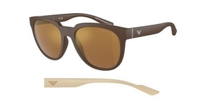  | EMPORIO ARMANI אימפוריו ארמני | EA 4205 5260/6H 55-19-145