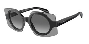  | EMPORIO ARMANI אימפוריו ארמני | EA 4207 6029/11 46-21-140