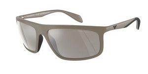 משקפי שמש | EMPORIO ARMANI אימפוריו ארמני | EA 4212U 5437/6G 64-17-130